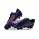 Nike Phantom Venom Elite Fg Korki Pilkarskie Obsydian Niebieski