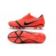 Nike Phantom Venom Elite Fg Korki Pilkarskie Czerwony Czarny