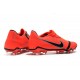 Nike Phantom Venom Elite Fg Korki Pilkarskie Czerwony Czarny