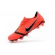 Nike Phantom Venom Elite Fg Korki Pilkarskie Czerwony Czarny