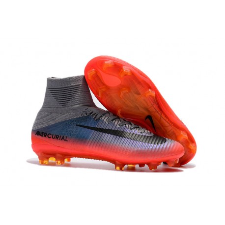 Buty Piłkarskie Nike Mercurial Superfly V FG