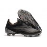 Buty Piłkarskie adidas X 19+ FG "DARK SCRIPT" Czarny