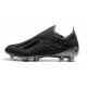 Buty Piłkarskie adidas X 19+ FG "DARK SCRIPT" Czarny