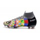 Dani Alves Buty Piłkarskie Nike Mercurial Superfly 6 Elite FG