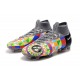 Dani Alves Buty Piłkarskie Nike Mercurial Superfly 6 Elite FG