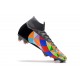 Dani Alves Buty Piłkarskie Nike Mercurial Superfly 6 Elite FG