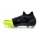 Buty Piłkarskie Nike Mercurial Greenspeed 360 FG Czarny Zielony