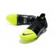 Buty Piłkarskie Nike Mercurial Greenspeed 360 FG Czarny Zielony