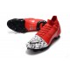 Buty Piłkarskie Nike Mercurial Greenspeed 360 FG Czerwony Biały