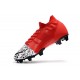 Buty Piłkarskie Nike Mercurial Greenspeed 360 FG Czerwony Biały