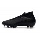 Buty Nike Mercurial Superfly 7 Elite DF FG - Under The Radar Czarny