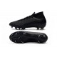 Buty Nike Mercurial Superfly 7 Elite DF FG - Under The Radar Czarny