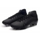 Buty Nike Mercurial Superfly 7 Elite DF FG - Under The Radar Czarny