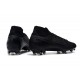 Buty Nike Mercurial Superfly 7 Elite DF FG - Under The Radar Czarny