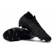 Buty Nike Mercurial Superfly 7 Elite DF FG - Under The Radar Czarny