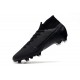 Buty Nike Mercurial Superfly 7 Elite DF FG - Under The Radar Czarny