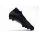 Buty Nike Mercurial Superfly 7 Elite DF FG - Under The Radar Czarny