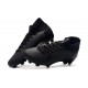 Buty Nike Mercurial Superfly 7 Elite DF FG - Under The Radar Czarny