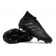 Buty piłkarskie adidas Predator 19.1 FG - Czarny