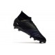 Buty piłkarskie adidas Predator 19.1 FG - Czarny