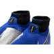 Nike Phantom VSN Elite Dynamic Fit FG Korki Pilkarskie - Niebieski Czarny