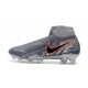 Nike Buty Piłkarskie Phantom Vision DF FG - Victory Pack Wilczy