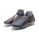 Nike Buty Piłkarskie Phantom Vision DF FG - Victory Pack Wilczy