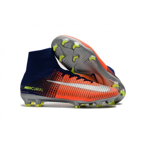 Buty Piłkarskie Nike Mercurial Superfly V FG