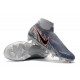 Nike Buty Piłkarskie Phantom Vision DF FG - Victory Pack Wilczy