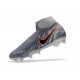 Nike Buty Piłkarskie Phantom Vision DF FG - Victory Pack Wilczy