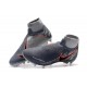 Nike Buty Piłkarskie Phantom Vision DF FG - Victory Pack Wilczy