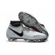 Nike Phantom VSN Elite Dynamic Fit FG Korki Pilkarskie - Wilczy Czerwony