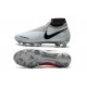 Nike Phantom VSN Elite Dynamic Fit FG Korki Pilkarskie - Wilczy Czerwony