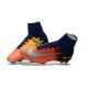 Buty Piłkarskie Nike Mercurial Superfly V FG