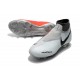 Nike Phantom VSN Elite Dynamic Fit FG Korki Pilkarskie - Wilczy Czerwony