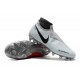 Nike Phantom VSN Elite Dynamic Fit FG Korki Pilkarskie - Wilczy Czerwony