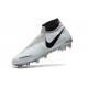 Nike Phantom VSN Elite Dynamic Fit FG Korki Pilkarskie - Wilczy Czerwony