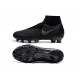 Nike Phantom VSN Elite Dynamic Fit FG Korki Pilkarskie - Czarny