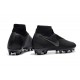 Nike Phantom VSN Elite Dynamic Fit FG Korki Pilkarskie - Czarny