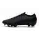 Buty piłkarskie Nike Mercurial Vapor XIII Elite FG Under The Radar Czarny