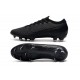 Buty piłkarskie Nike Mercurial Vapor XIII Elite FG Under The Radar Czarny