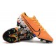 Buty piłkarskie Nike Mercurial Vapor XIII Elite FG Pomarańczowy