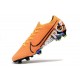 Buty piłkarskie Nike Mercurial Vapor XIII Elite FG Pomarańczowy