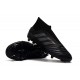 Korki Pilkarskie adidas Predator 19+ FG Czarny