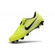 Nike Phantom Venom Elite Fg Korki Pilkarskie Żółty Biały Barely Fluorescencyjny