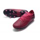 adidas Nemeziz 19.1 FG Buty - Różowy Czarny