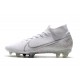 Buty Nike Mercurial Superfly 7 Elite DF FG - Biały