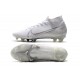 Buty Nike Mercurial Superfly 7 Elite DF FG - Biały