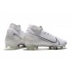 Buty Nike Mercurial Superfly 7 Elite DF FG - Biały