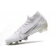 Buty Nike Mercurial Superfly 7 Elite DF FG - Biały